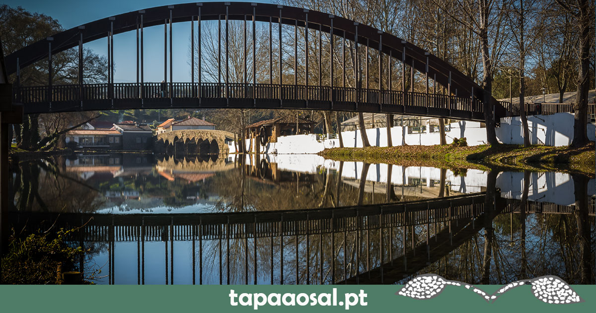 O que visitar na Sertã