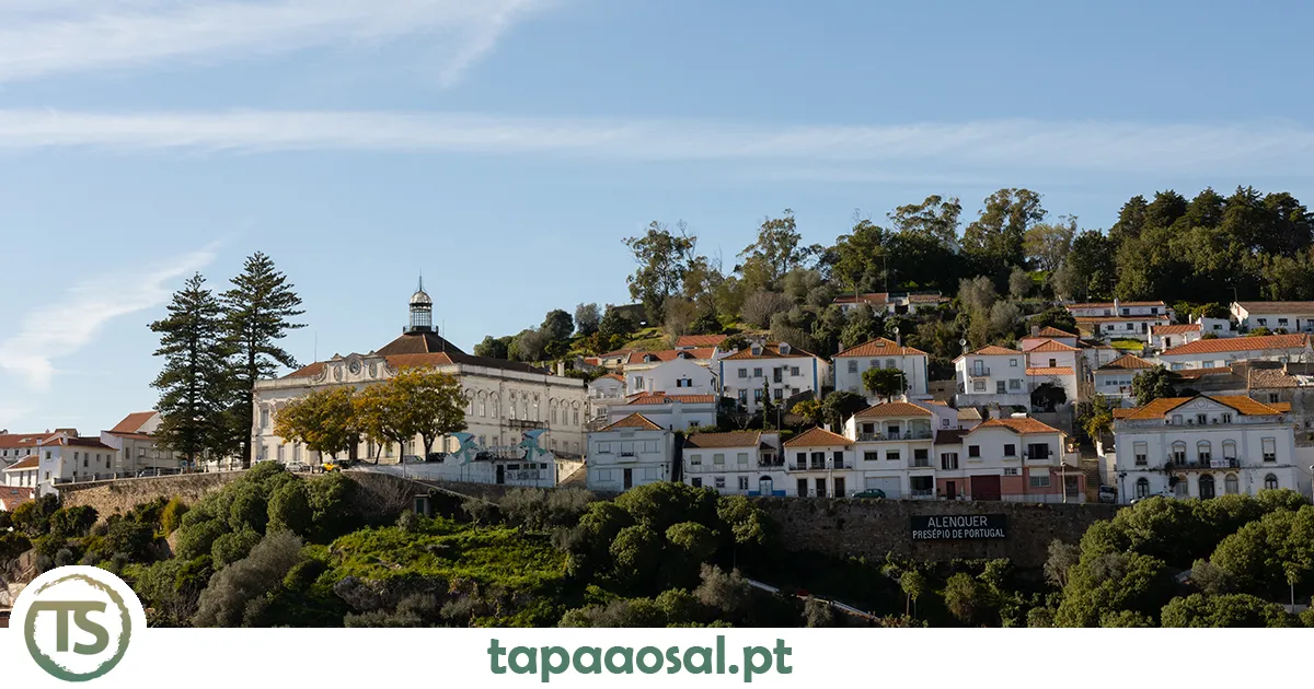 Alenquer: o que visitar? – Guia completo - Tapa ao Sal
