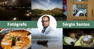 Fotografo Freelancer Tapa ao Sal