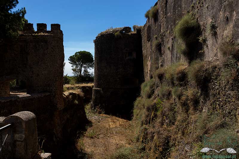 Castelo de Vila Viçosa