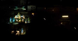 presépio de portugal