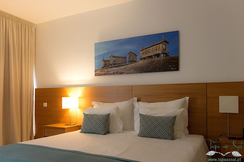 Luna Arcos Hotel Nature & Wellness