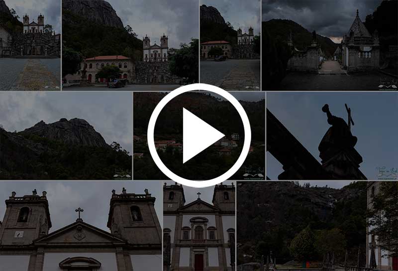 fotografias do nossa senhora da penha