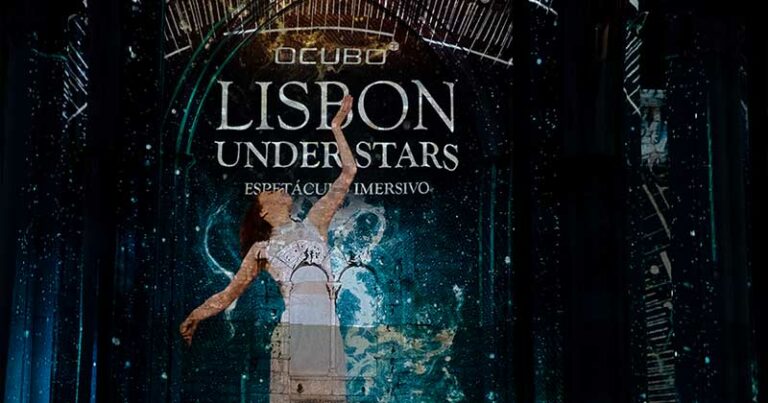 Lisbon Under Stars 2019