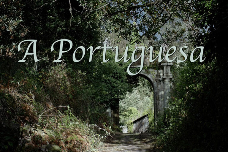 filme a portuguesa