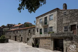 Sortelha o que visitar, casas de pedra e ruas medievais bem preservadas