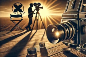 Cinematografia e Fotografia: A Interseção entre Composição e Narrativa Visual